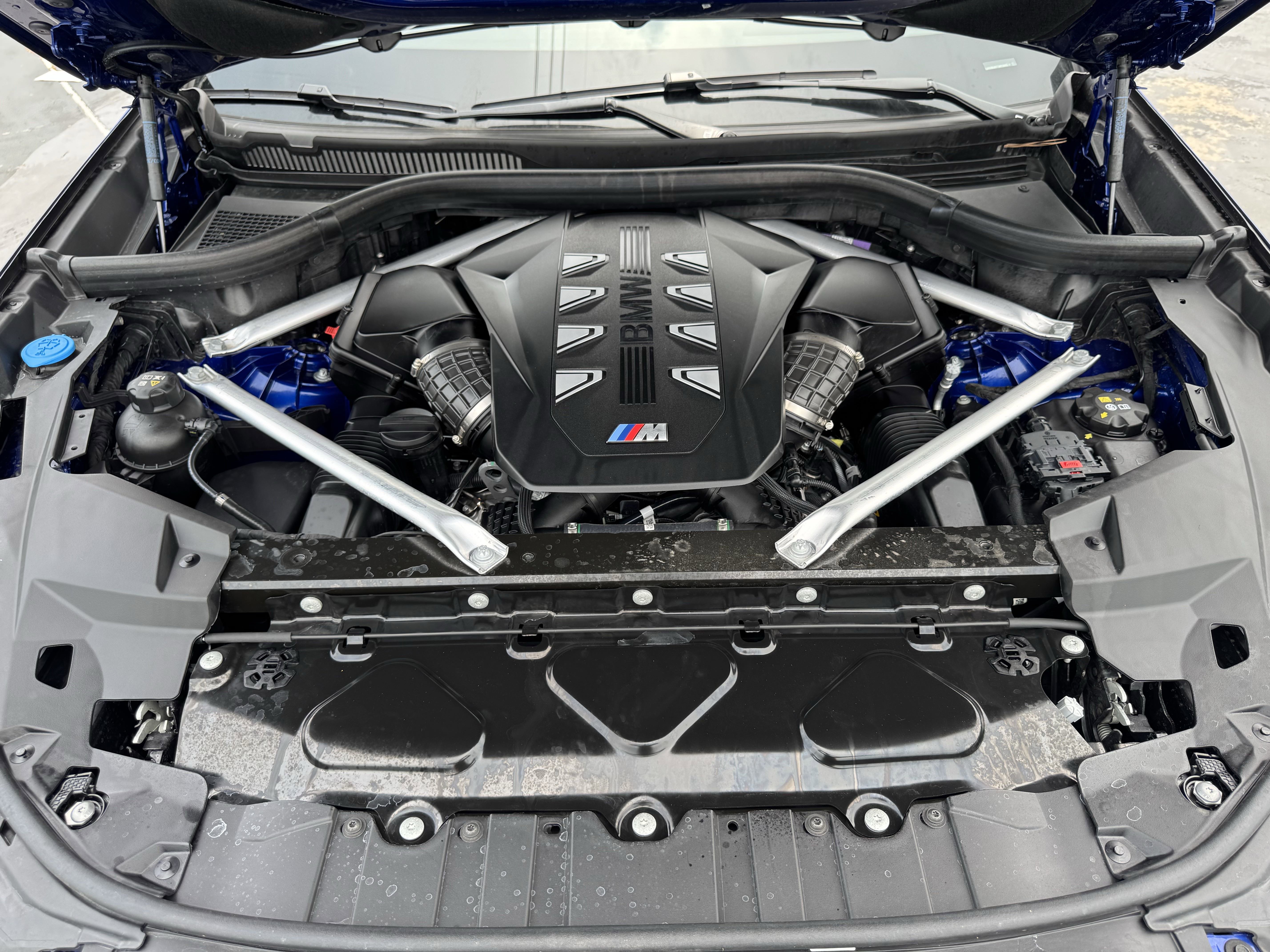 Used 2026 BMW X5 M60i image 19