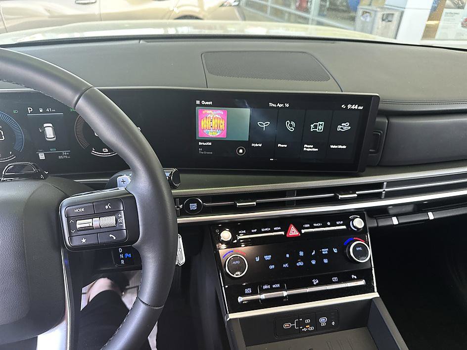 Used 2026 Hyundai Santa Fe SEL image 16