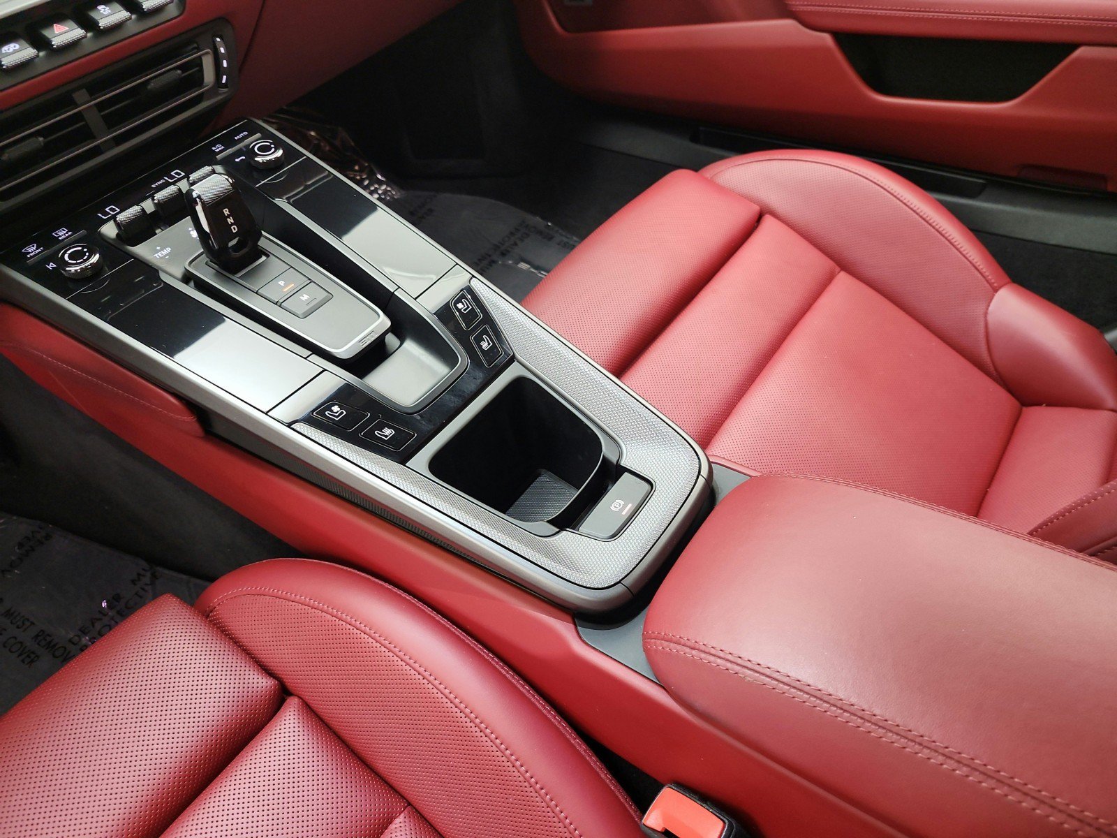 Used 2022 Porsche 911 Carrera S RWD image 11
