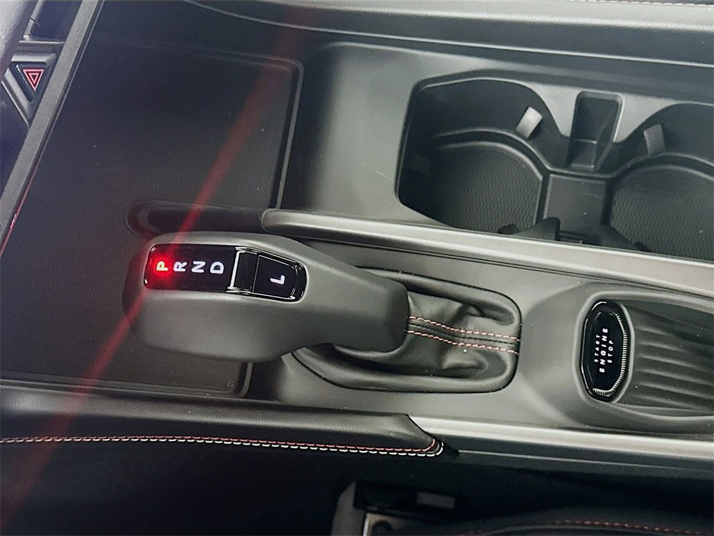 New 2026 Dodge Charger Scat Pack image 12