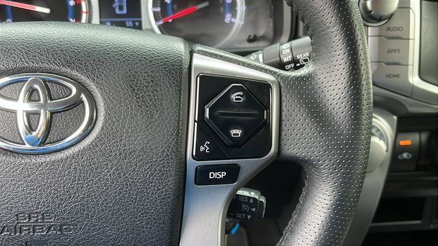 Certified 2019 Toyota 4Runner SR5 Premium image 13