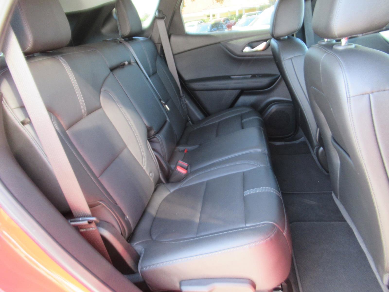 Used 2019 Chevrolet Blazer LT w/ Sun and Wheels Package image 27