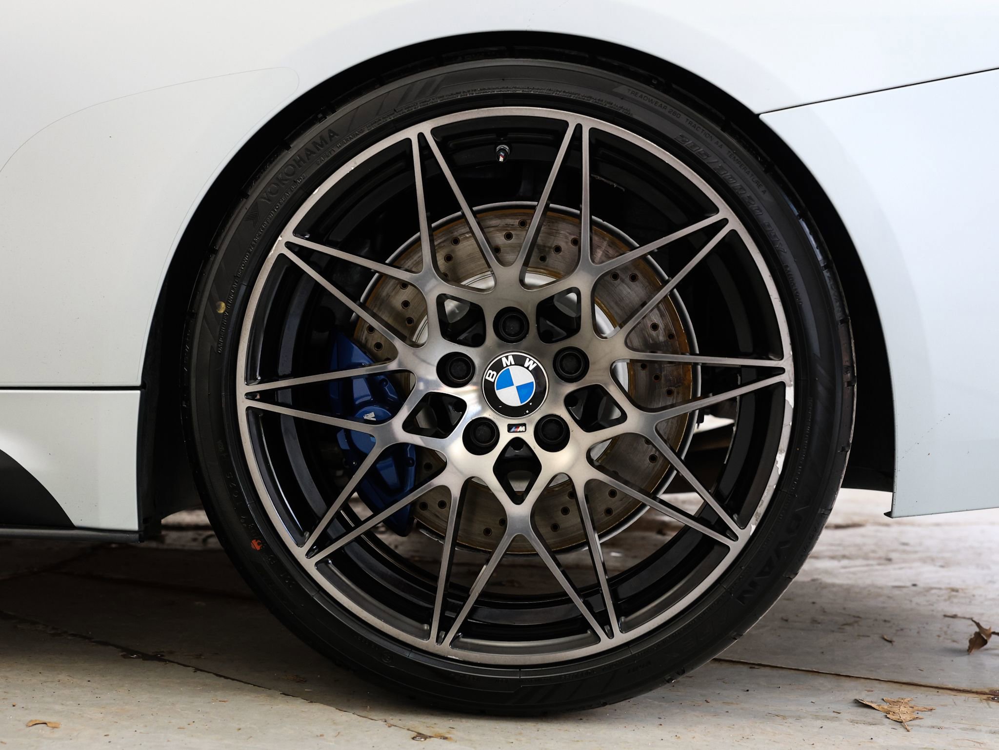 Used 2018 BMW M4 Coupe image 8