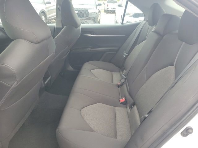 Used 2023 Toyota Camry LE w/ Convenience Package image 16