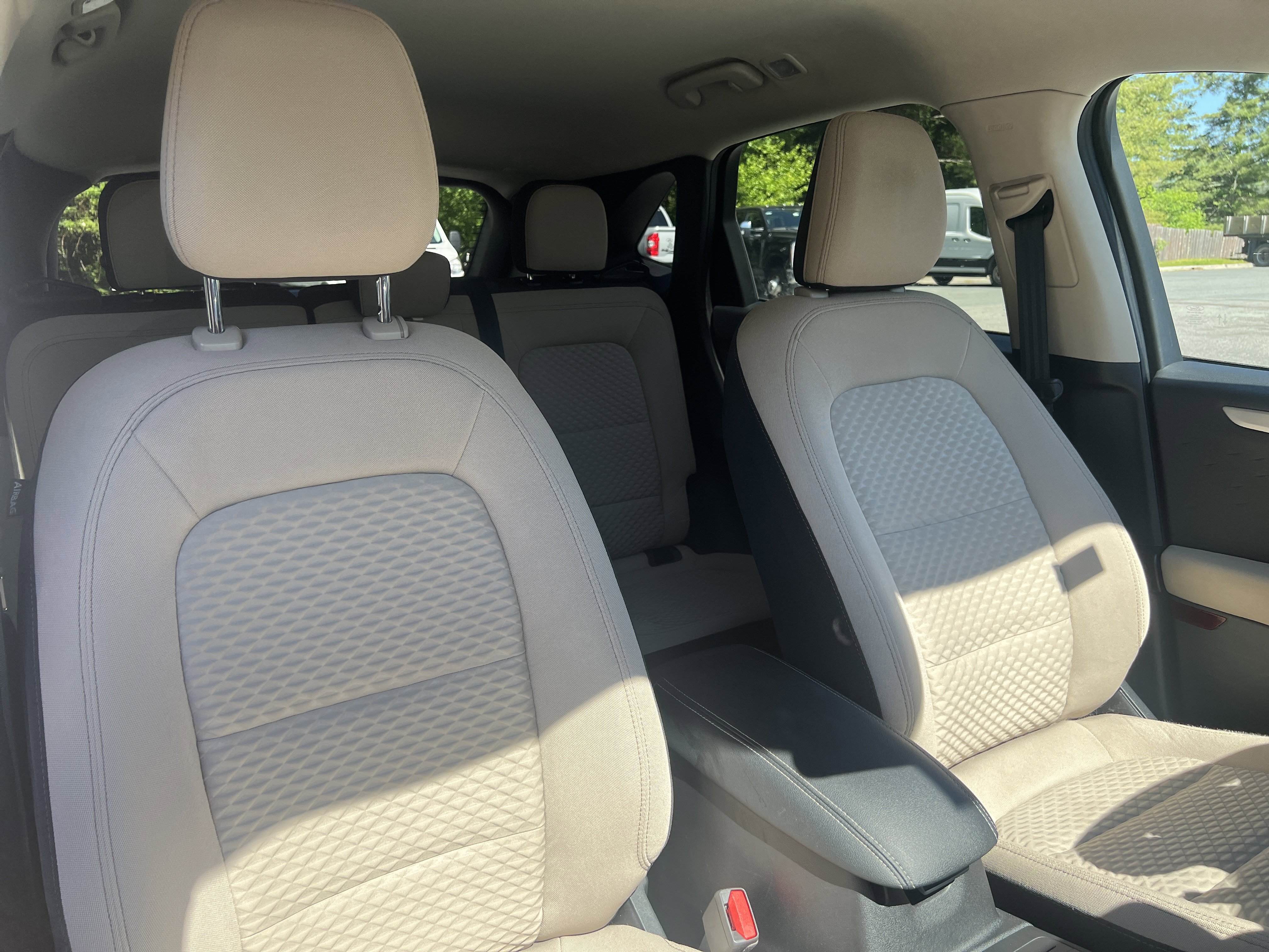 Used 2020 Ford Escape SE AWD/4WD image 15