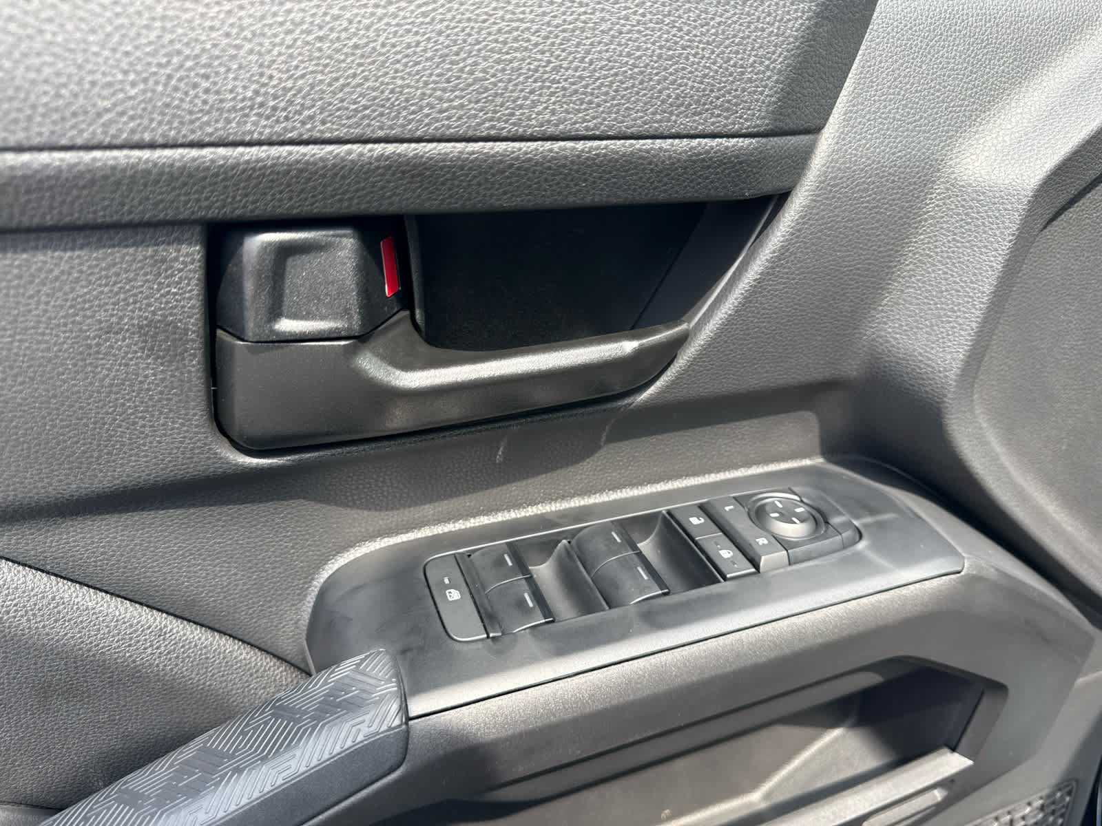 Used 2026 Toyota Tacoma SR5 AWD/4WD image 10
