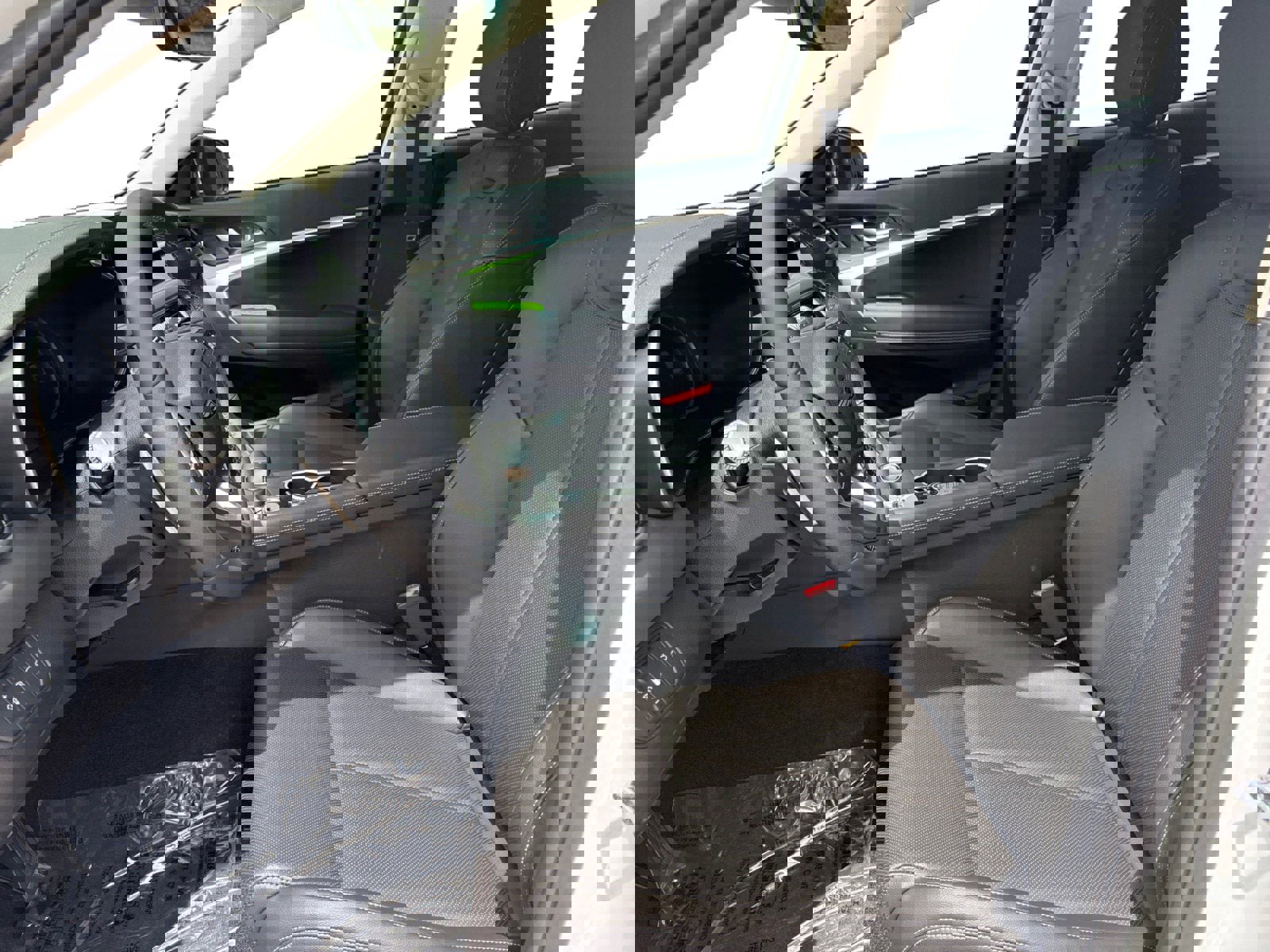 New 2026 Genesis G70 2.5T image 9