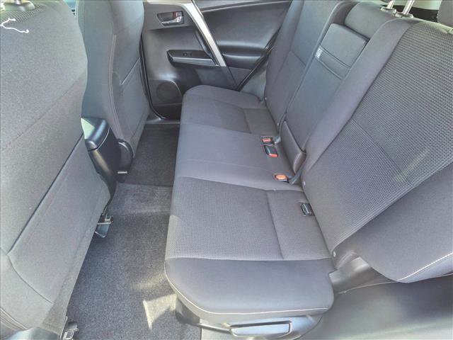 Certified 2016 Toyota RAV4 XLE image 17