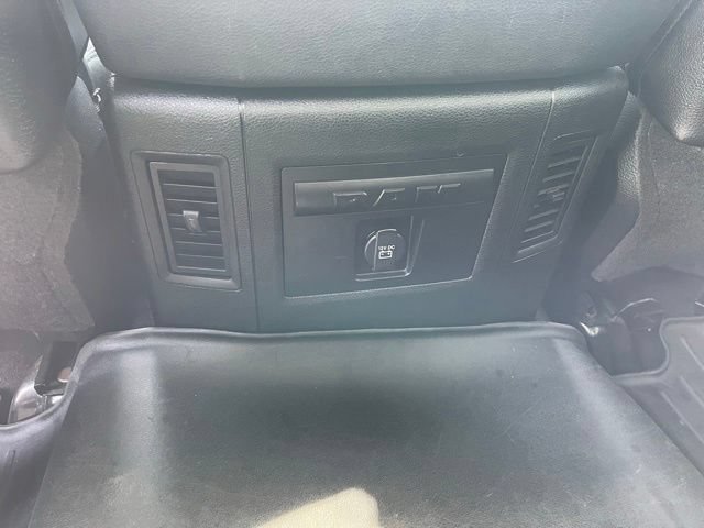 Used 2018 RAM 1500 Sport w/ Hydro Blue Sport Package AWD/4WD image 28