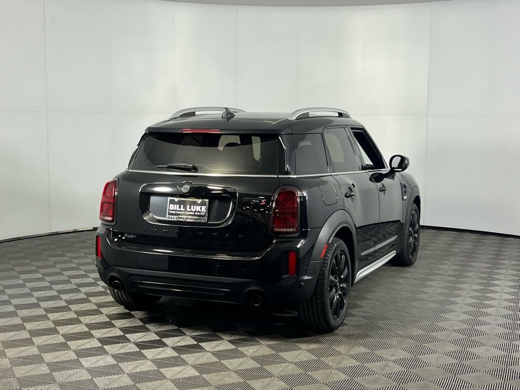 Used 2023 MINI Cooper Countryman S AWD/4WD image 3