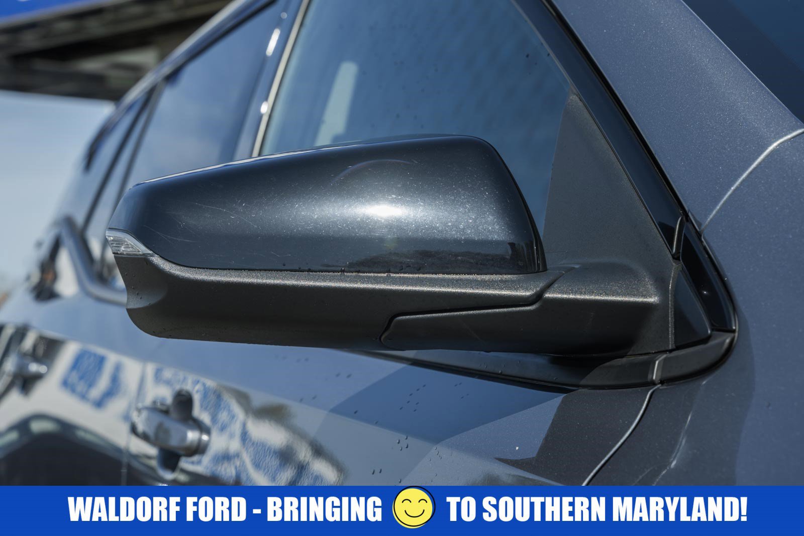 Used 2021 GMC Terrain SLT w/ Elevation Edition AWD/4WD image 14