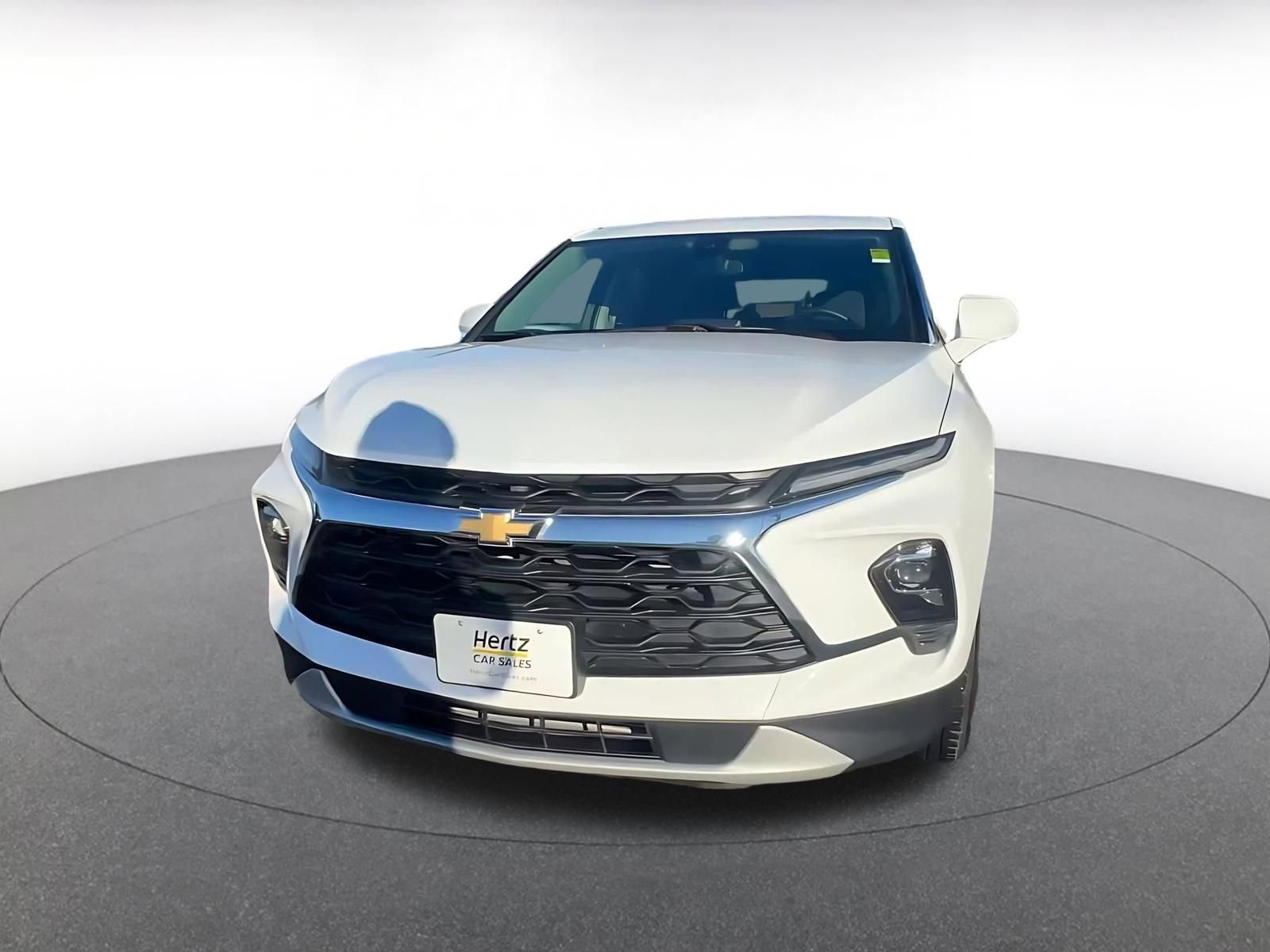 Used 2025 Chevrolet Blazer LT image 7
