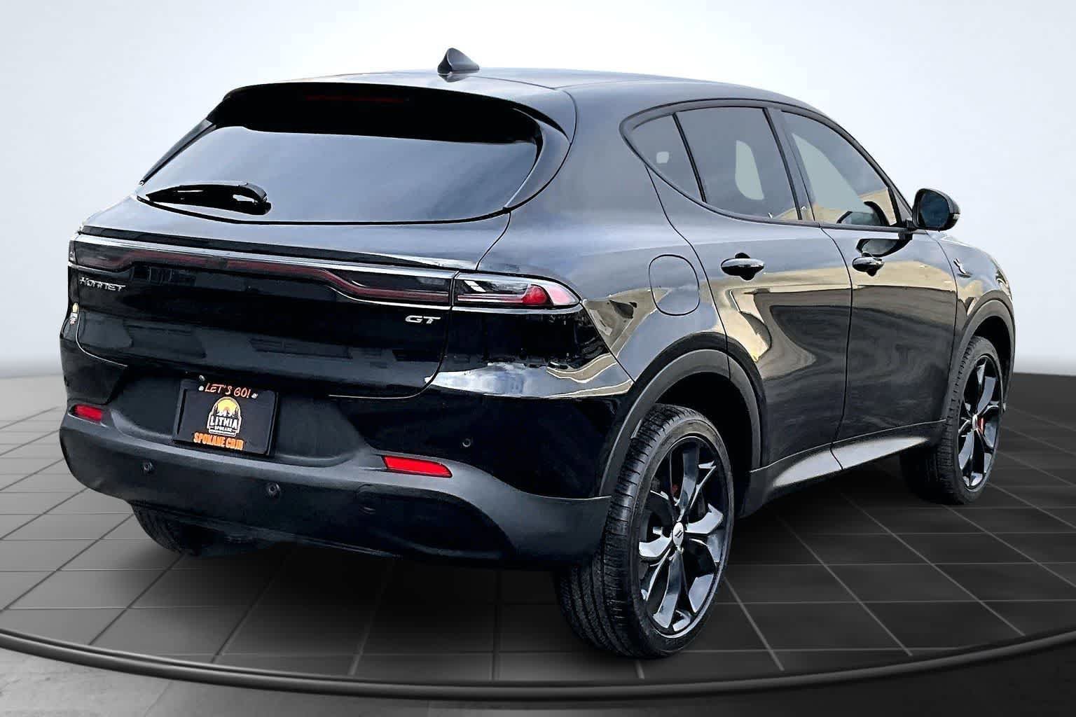 Used 2023 Dodge Hornet GT w/ Track Pack image 23