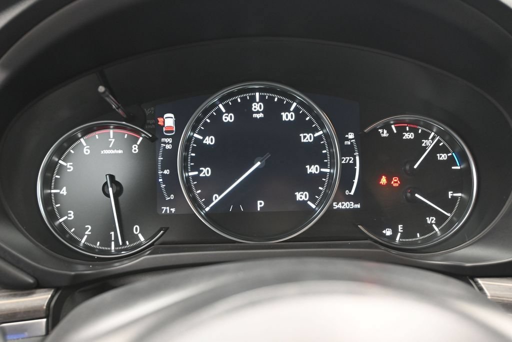 Used 2022 MAZDA CX-5 AWD 2.5 S w/ Premium Plus Pkg image 17