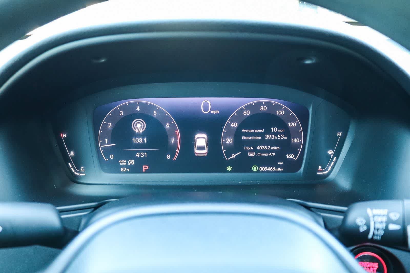 Used 2025 Honda Accord SE image 23