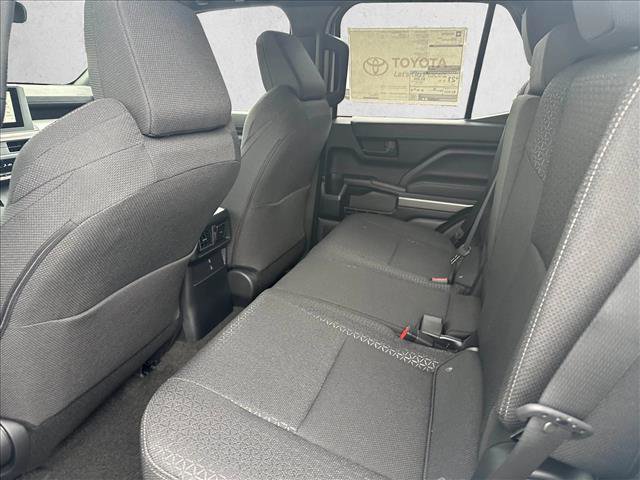 New 2025 Toyota 4Runner SR5 image 9