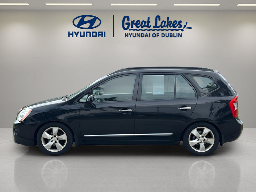 Used 2008 Kia Rondo EX FWD image 2