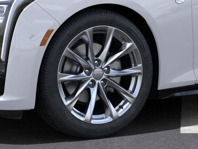 New 2025 Cadillac CT5 Sport image 33