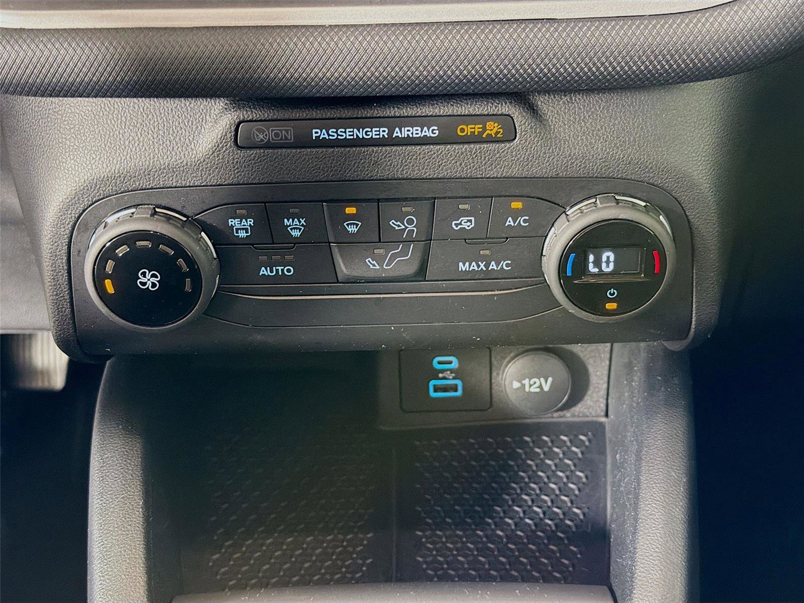 Used 2021 Ford Bronco Sport Big Bend AWD/4WD image 17