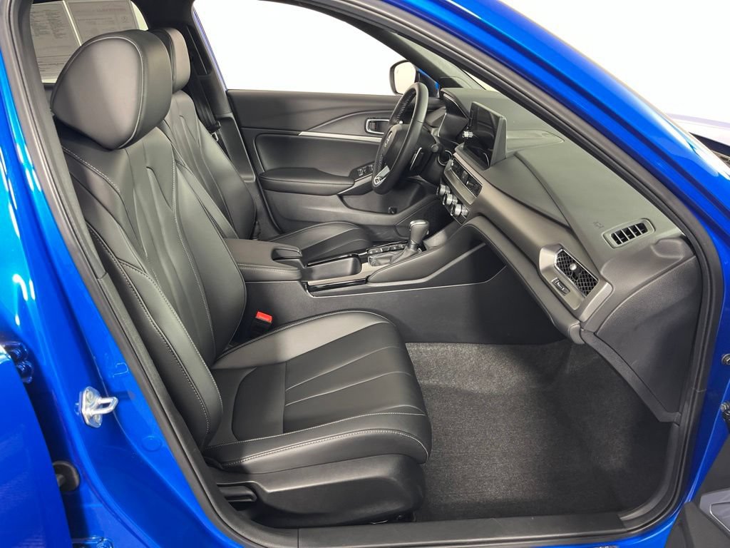 Used 2026 Acura Integra A-Spec FWD image 7
