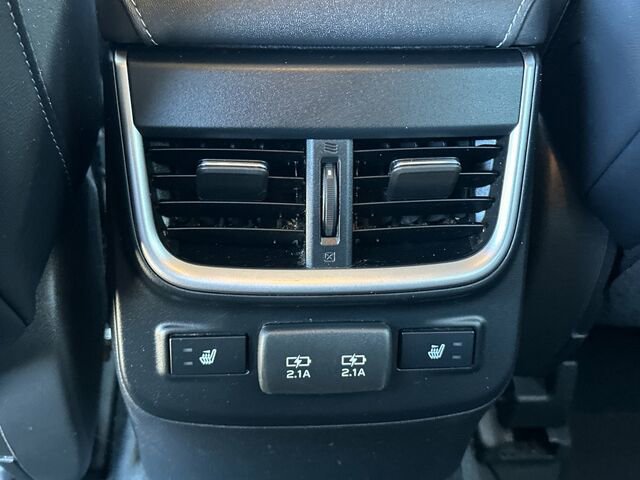 Used 2022 Subaru Outback Limited XT AWD/4WD image 15