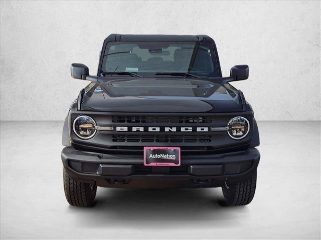 New 2026 Ford Bronco Big Bend AWD/4WD image 6
