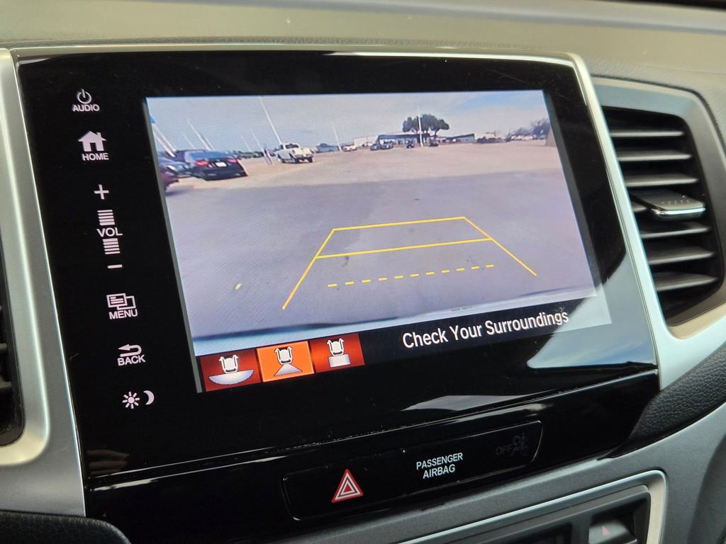 Used 2020 Honda Ridgeline RTL image 34