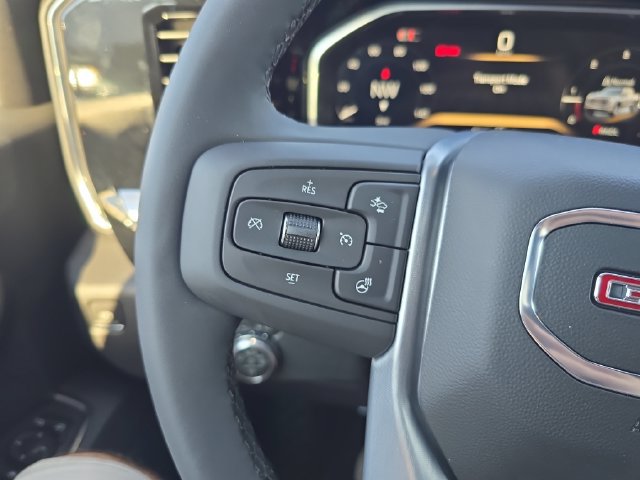 New 2026 GMC Sierra 1500 Elevation AWD/4WD image 18