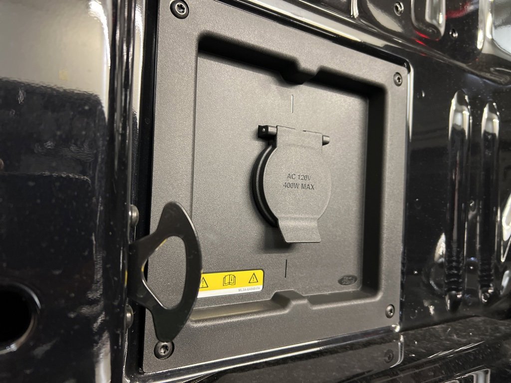 New 2025 Ford F150 XLT w/ Equipment Group 302A MID image 32