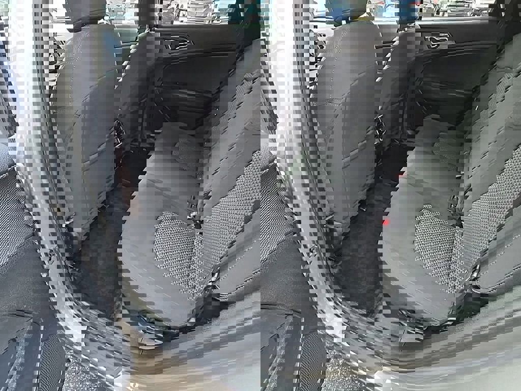 Used 2023 Kia Sportage LX image 20