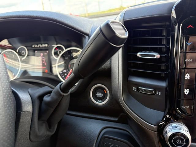 New 2026 RAM 2500 Tradesman image 22