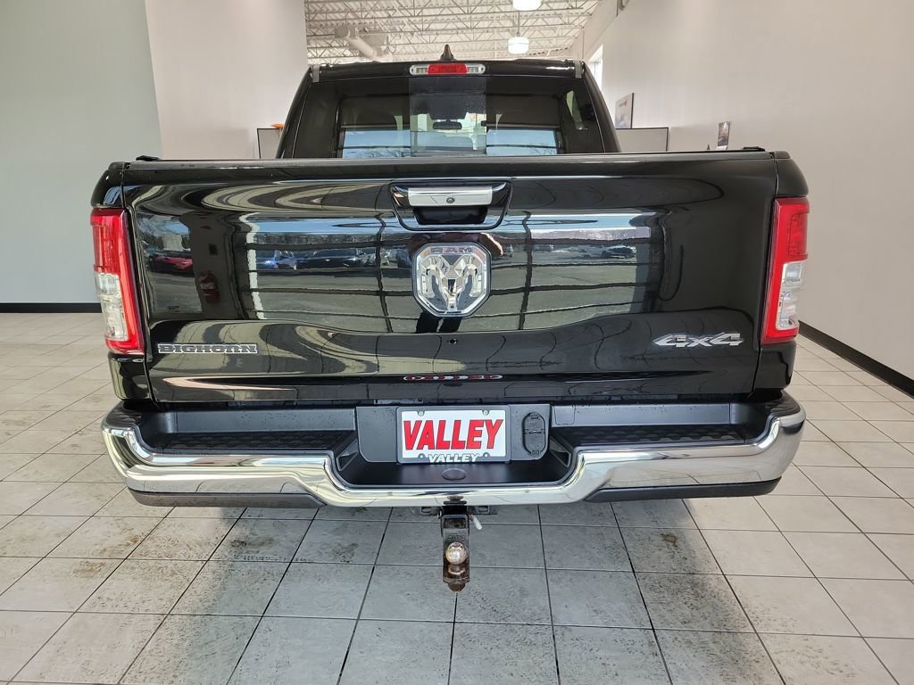Used 2020 RAM 1500 Big Horn image 6