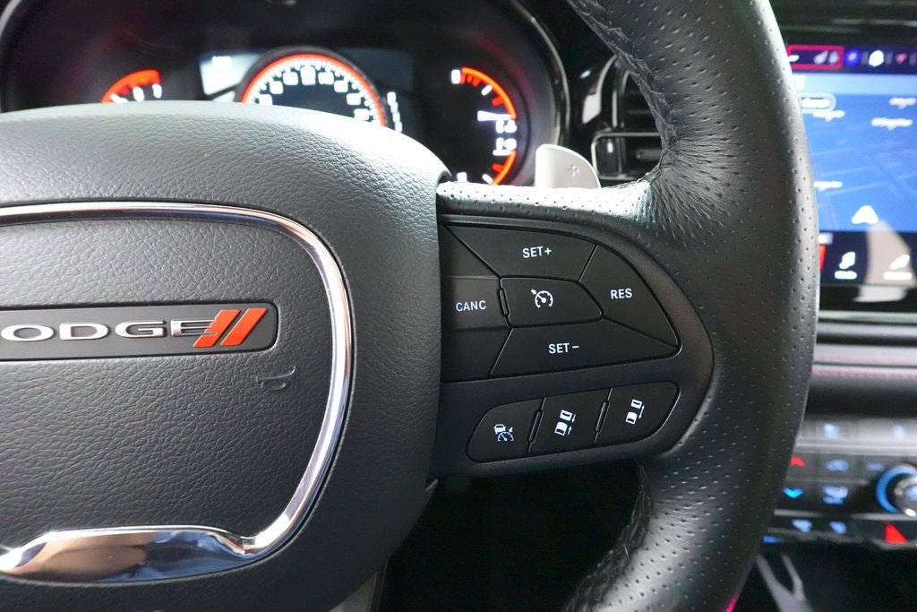 Used 2025 Dodge Durango R/T AWD/4WD image 13