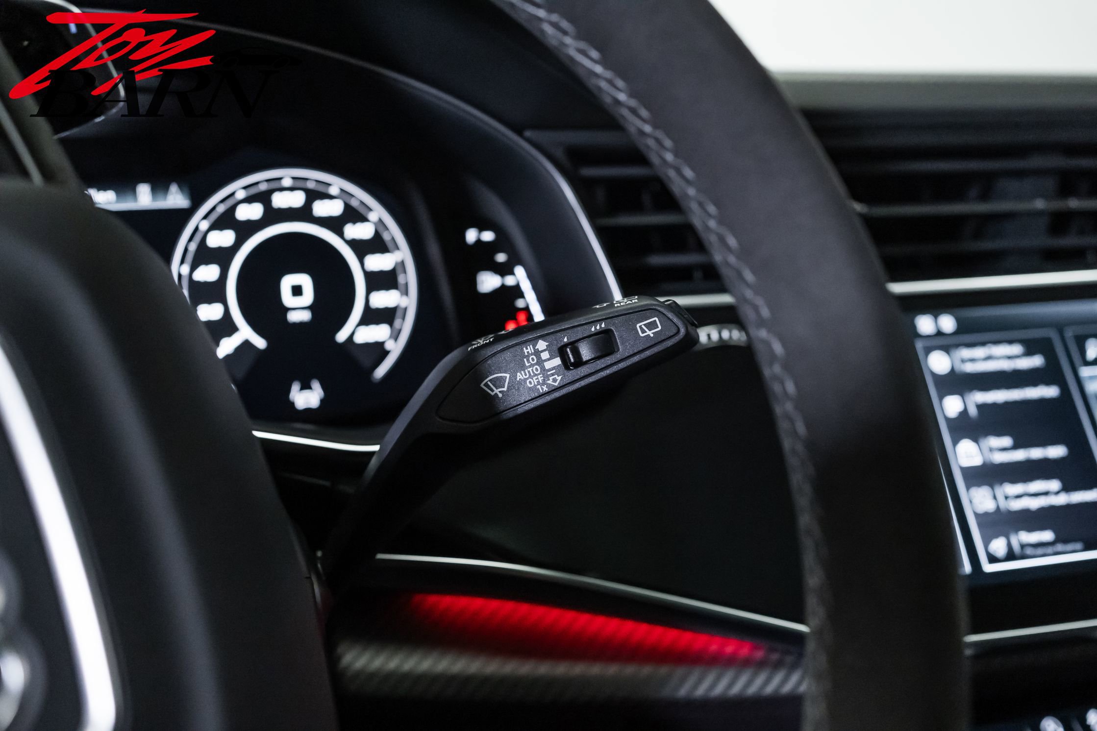Used 2025 Audi RS Q8 performance AWD/4WD image 39
