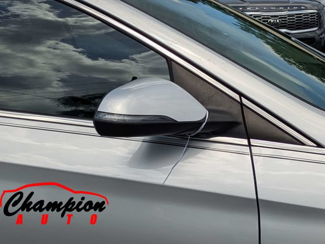 Used 2018 Hyundai Sonata SEL w/ Tech Package 02 FWD image 12