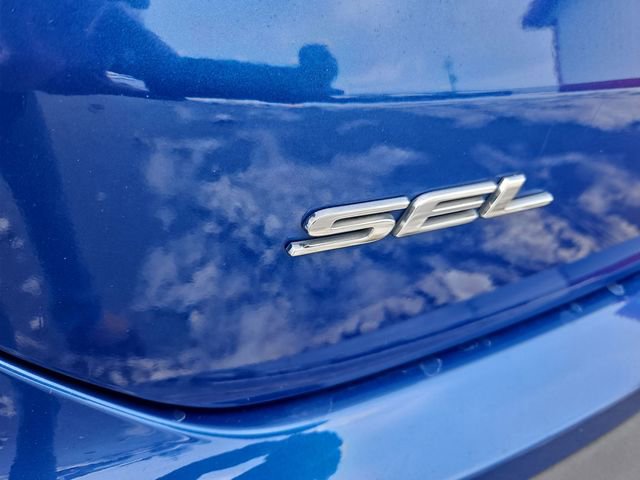 Used 2022 Ford Edge SEL image 34