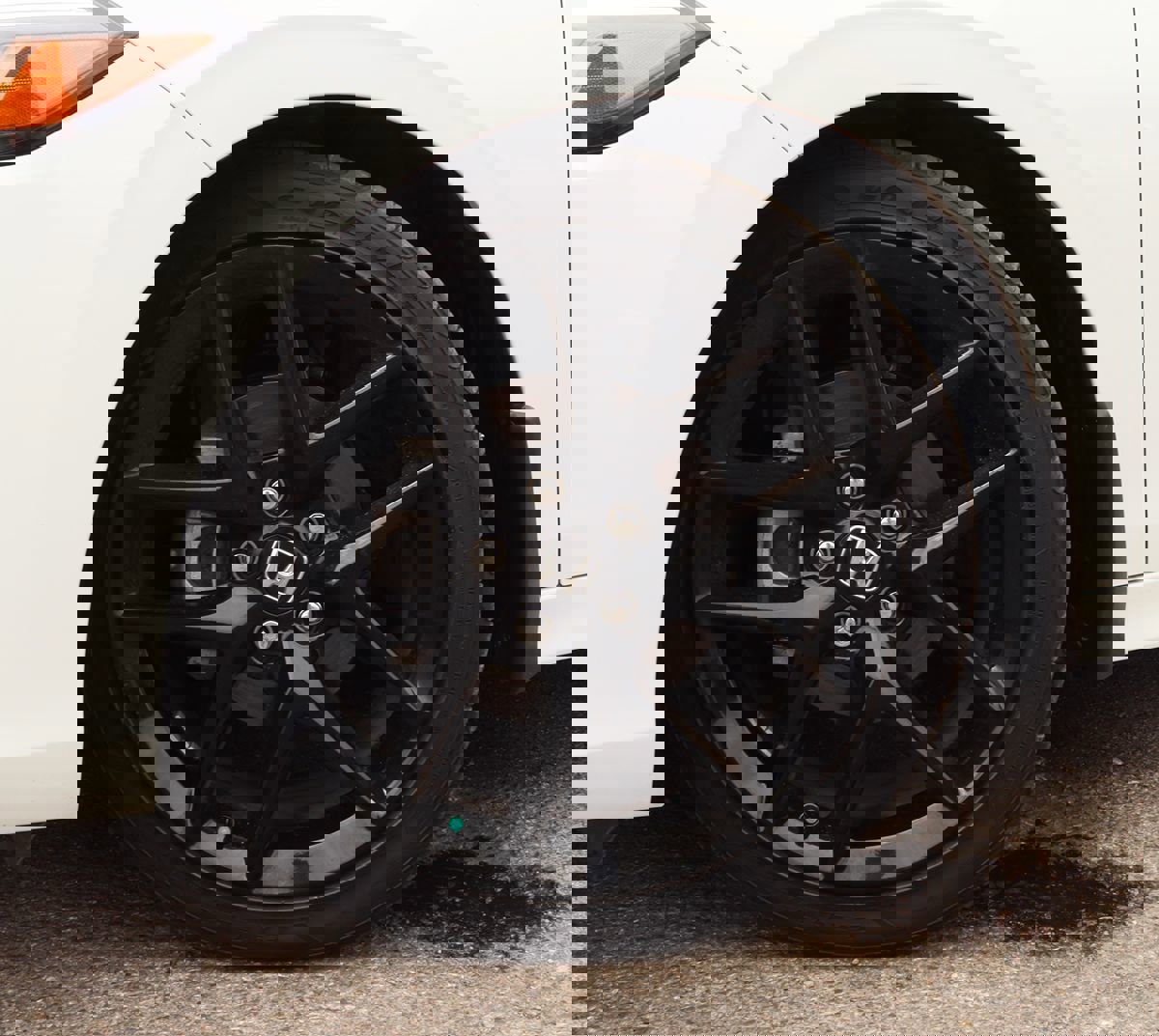 Used 2024 Honda Civic Sport image 5