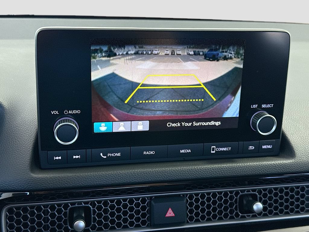 Certified 2023 Honda Civic EX image 15