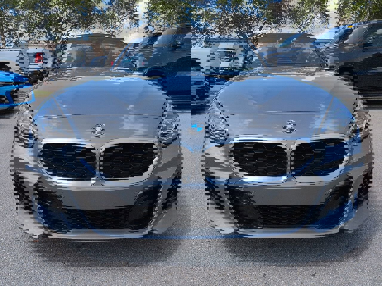 Used 2026 BMW Z4 sDrive30i image 3