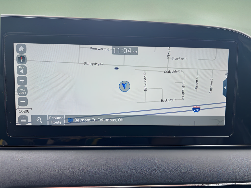 Used 2021 Hyundai Palisade Calligraphy AWD/4WD image 26