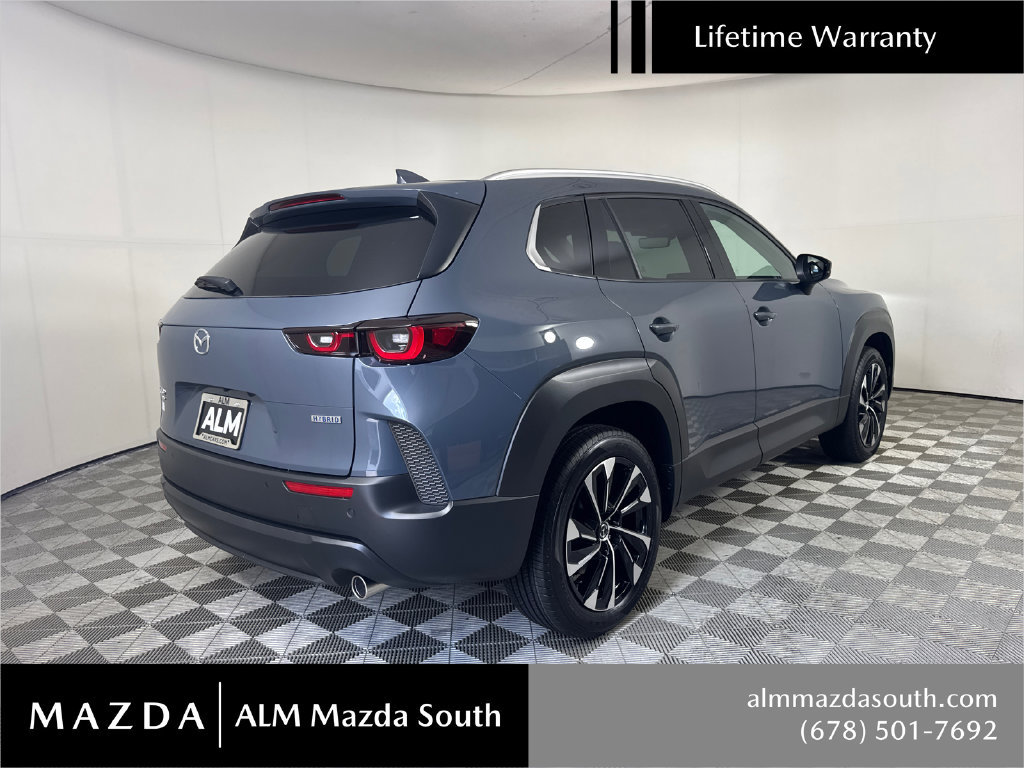 New 2026 MAZDA CX-50 2.5 Hybrid w/ Weather Package AWD/4WD image 6