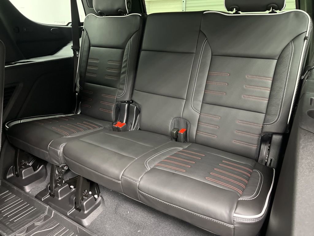 New 2026 GMC Yukon AT4 Ultimate image 5