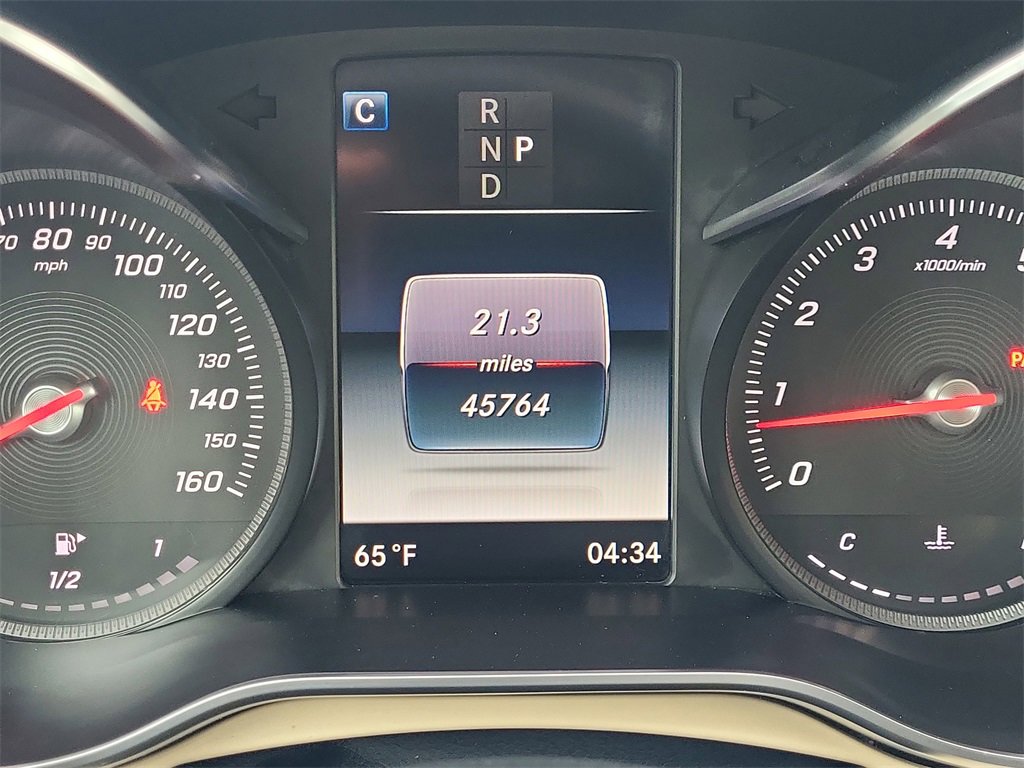 Used 2018 Mercedes-Benz C 300 4MATIC Sedan w/ Premium Package image 25