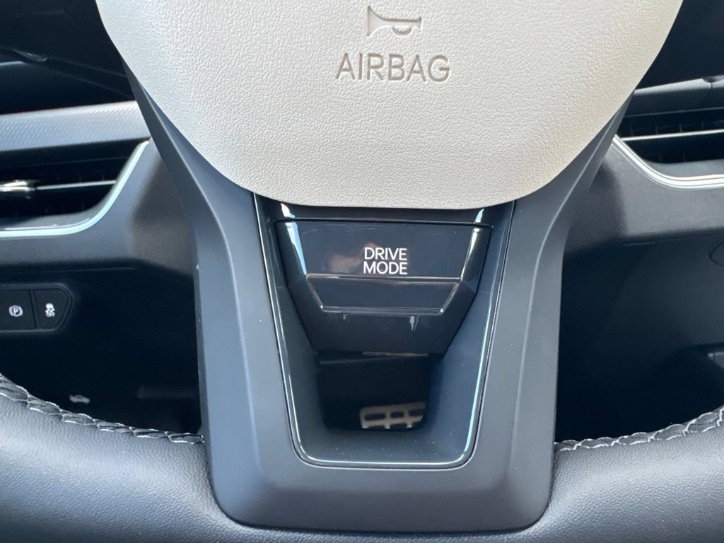 New 2026 Kia K4 GT-Line Turbo FWD image 17