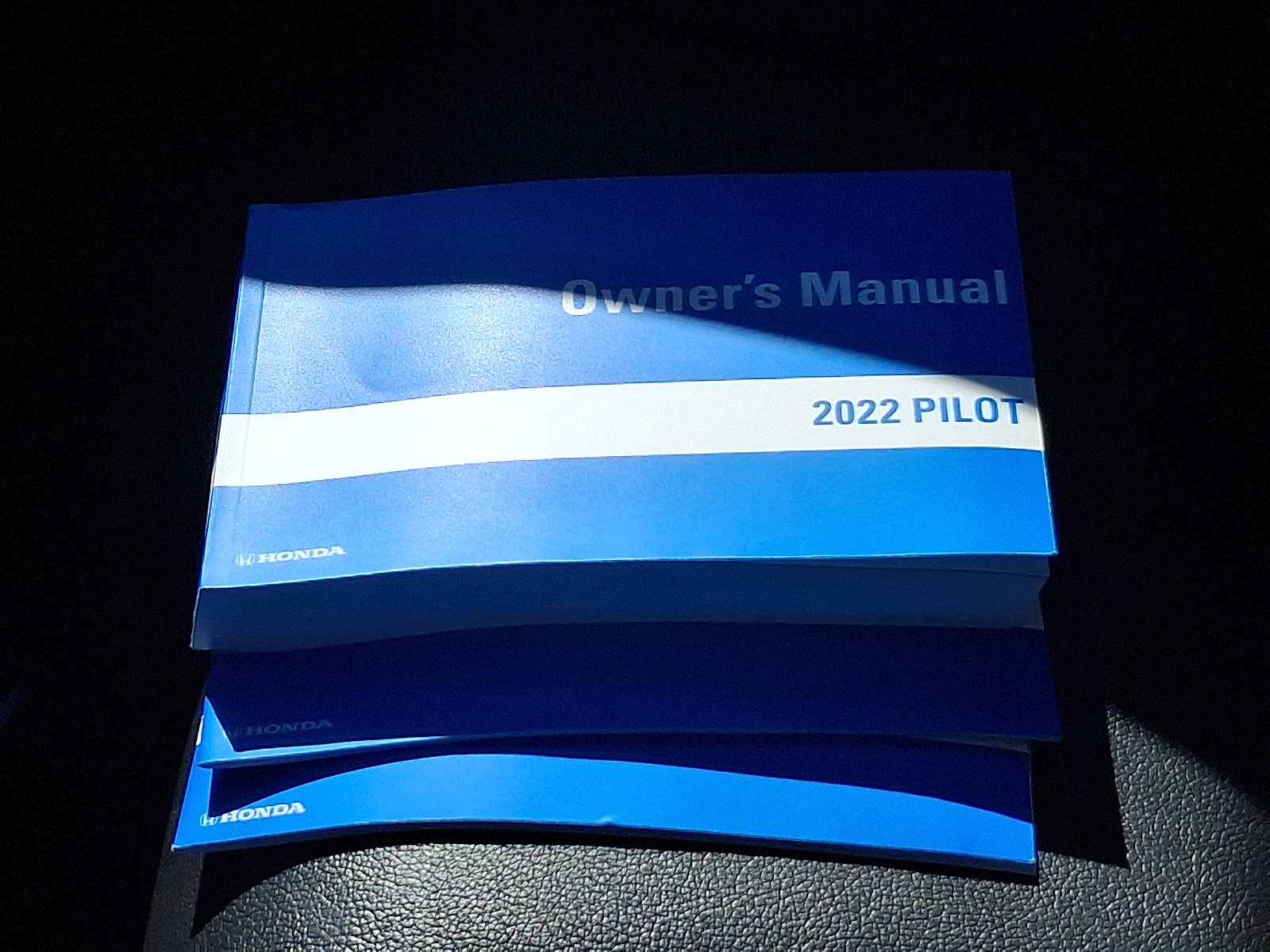 Used 2022 Honda Pilot Special Edition image 25