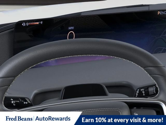 New 2025 Lincoln Navigator L Reserve w/ Jet Appearance Package image 14