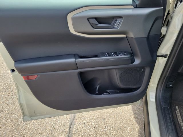 New 2025 Ford Bronco Sport Big Bend w/ Convenience Package image 19