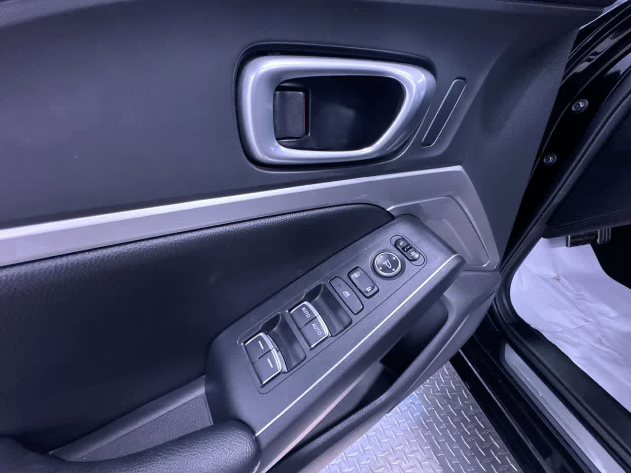Used 2023 Acura Integra A-Spec FWD image 12