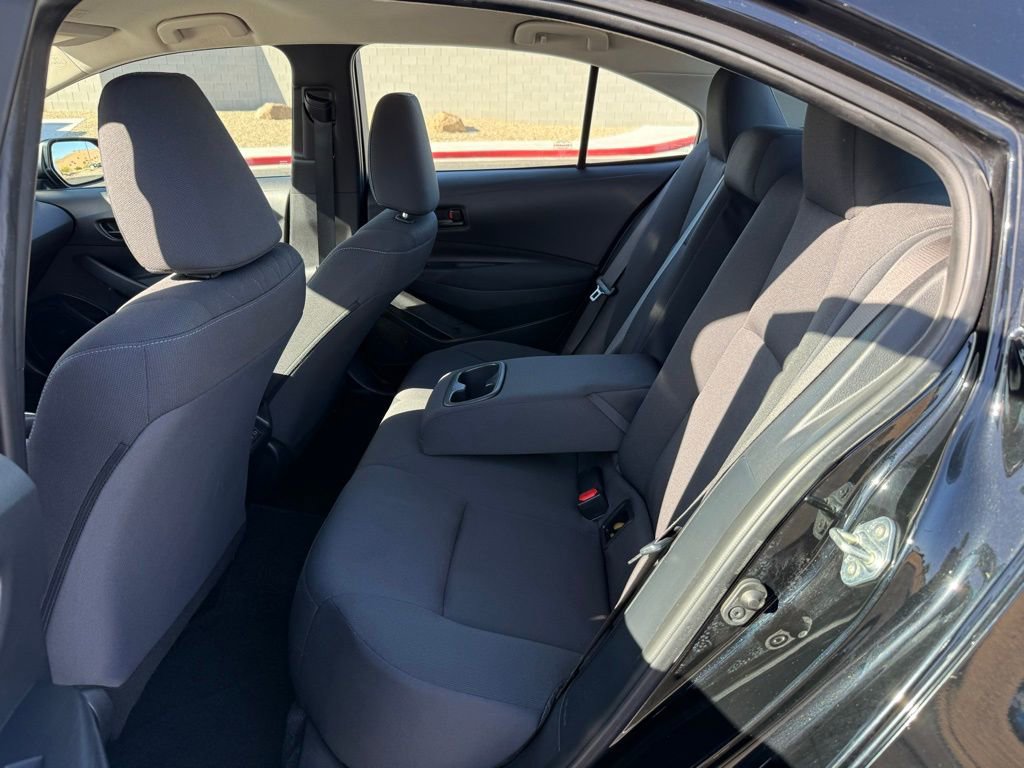 Used 2023 Toyota Corolla LE image 14