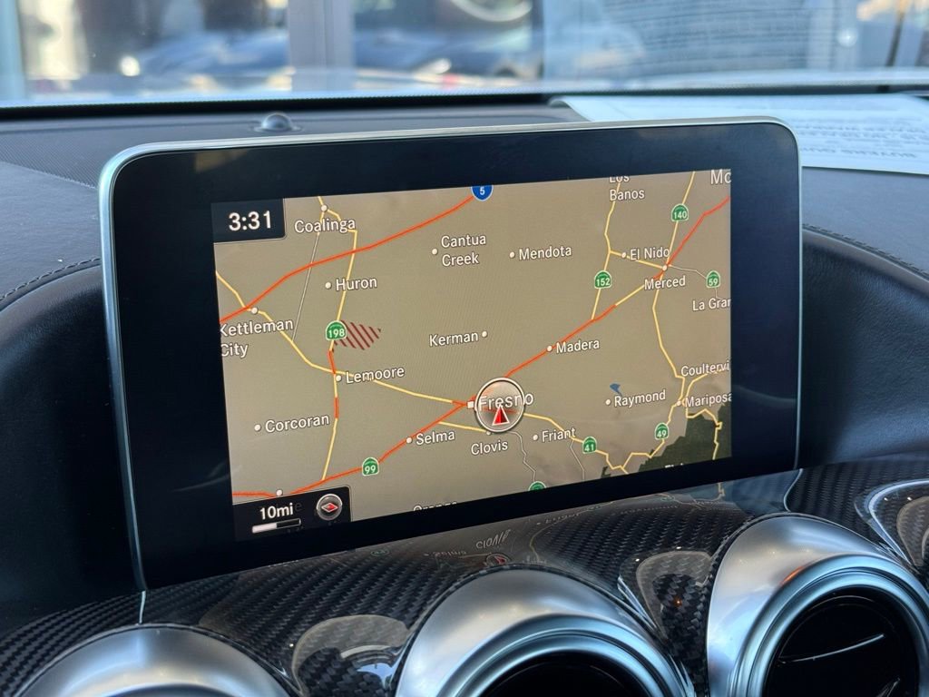 Used 2016 Mercedes-Benz AMG GT S image 5